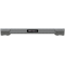 Concrete guide barrier